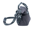 Bolso para cámara Vanguard Veo Flex 18M BK, lateral izquierdo