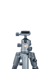 Veo 2S 235CB - Trípode de carbono + monopie, rótula de bola