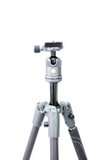 Veo 2S 204CB - Trípode de carbono + monopie, rótula de bola