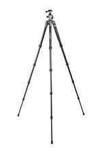 Veo 2S 235AB - Trípode de aluminio + monopie, rótula de bola