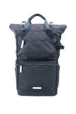 Mochila de foto negra Vanguard Veo Flex 47M BK
