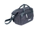 Bolso para cámara Vanguard Veo Flex 25M BK, ángulo izquierdo