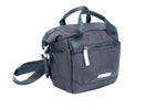 Bolso para cámara Vanguard Veo Flex 18M BK, ángulo izquierdo