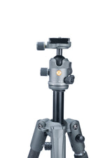 Veo 2S 235CB - Trípode de carbono + monopie, rótula de bola