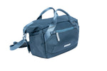 Bolso para cámara azul Vanguard Veo Flex 25M BL, ángulo izquierdo