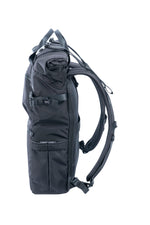 Mochila de foto negra Vanguard Veo Flex 47M BK, lateral derecho