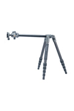 Veo 2S 235CB - Trípode de carbono + monopie, rótula de bola