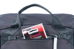 Bolsillo del bolso para cámara Vanguard Veo Flex 25M BK