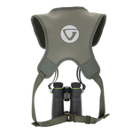 Arnés para prismáticos Vanguard Pioneer PH1, posterior