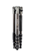Veo 2S 235CB - Trípode de carbono + monopie, rótula de bola