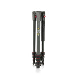 Trípode de viaje cerrado Vanguard Veo 2 204AB Red