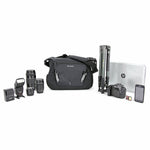 Capacidad de la bolsa Vanguard Veo Discover 38