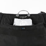 Bolsillo escondido de la bolsa Vanguard Veo Discover 38