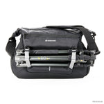 Trípode en la bolsa Vanguard Veo Discover 38