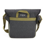 Acolchado del bolso para cámara negro Vanguard Veo Travel 21BK