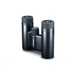 Prismáticos negros Vanguard Vesta 1021 BP, vertical derecho