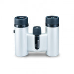 Prismáticos blancos Vanguard Vesta 1021 WP, superior
