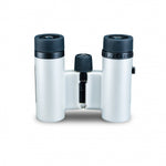 Prismáticos blancos Vanguard Vesta 1021 WP, inferior