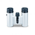 Prismáticos blanco Vanguard Vesta 8210 WP, vertical