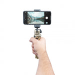 Mini-trípode champagne como estabilizador Vanguard Vesta TT1 CHAM