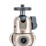 Conexión bluetooth del Vanguard Vesta TT1 CHAM