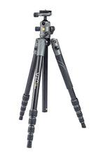 Veo 2S 235AB - Trípode de aluminio + monopie, rótula de bola