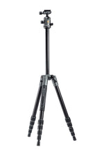 Veo 2S 235AB - Trípode de aluminio + monopie, rótula de bola