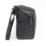 Bolsa para réflex Vanguard Vesta Strive 15Z, lateral derecho