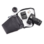 Capacidad de la bolsa para réflex Vanguard Vesta Strive 15Z