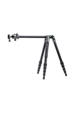 Veo 2S 235AB - Trípode de aluminio + monopie, rótula de bola