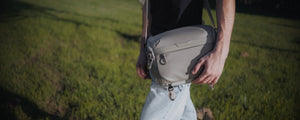 Veo Metro bolsas y fundas