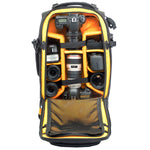 Configuración interna Alta Fly 55T G2