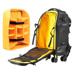 Divisores extraíbles mochila trolley Alta Fly 55T G2