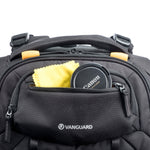 Bolsillos para accesorios Alta Fly 55T G2