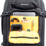 Alta Fly 55T G2 con Tablet y accesorios