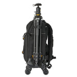 Alta Fly 55T G2 con trípode lateral