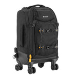 Exterior de la mochila trolley Alta Fly 55T G2