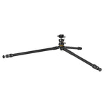Alta Pro 3 263ALBPS trípode en ángulo bajo