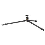 Alta Pro 3 303CLBPS trípode en ángulo bajo