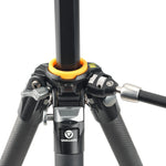 Alta Pro 3 303CLBPS trípode con roscas para accesorios