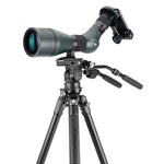 Telescopio sobre  Alta Pro 3VL 303AV18