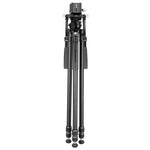Treppiede video Alta Pro 3VL 303AV18 cerrado
