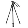 Alta Pro 3VL 303CV18, Trípode de vídeo de carbono, rótula Veo PV-20