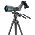 Telescopio sobre  Alta Pro 3VL 303CV18