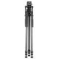 Treppiede video Alta Pro 3VL 303CV18 cerrado