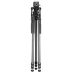 Treppiede video Alta Pro 3VL 303CV18 cerrado