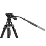 Manetas del  Alta Pro 3VRL 303AV18