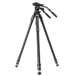 Frontal del  Alta Pro 3VRL 303AV18
