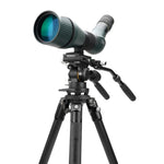 Telescopio sobre  Alta Pro 3VRL 303AV18