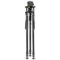 Treppiede video Alta Pro 3VRL 303AV20 cerrado